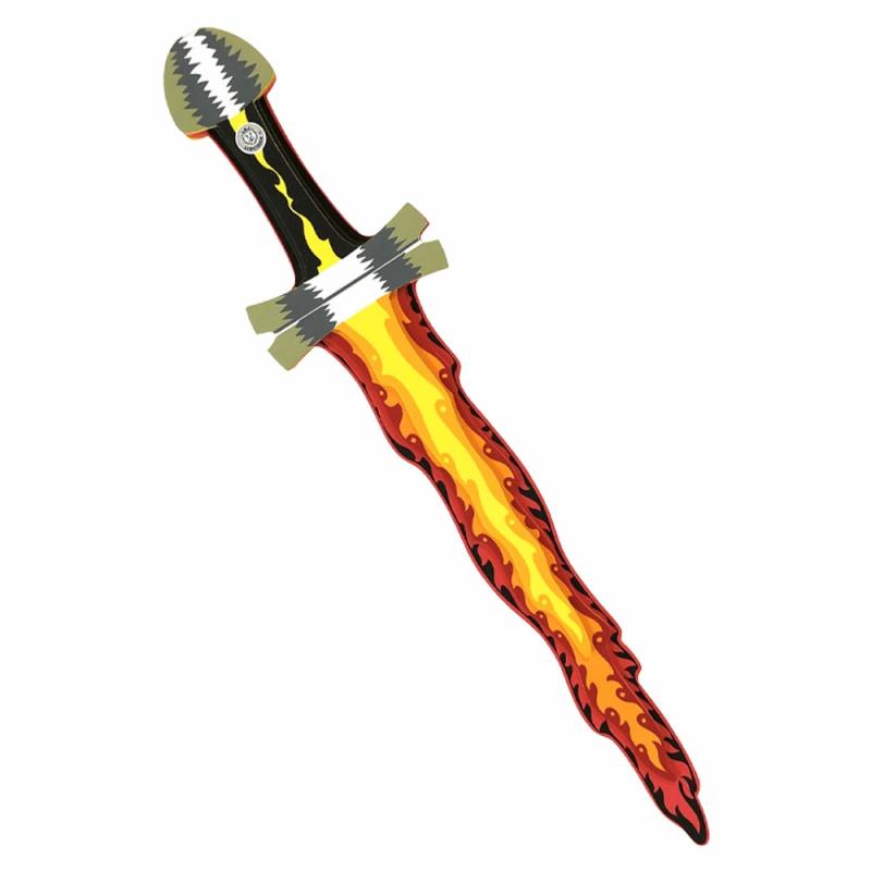 Flame Sword  |  Dress Up & Role Play Dress Up & Role Play Dress Up & Role Play