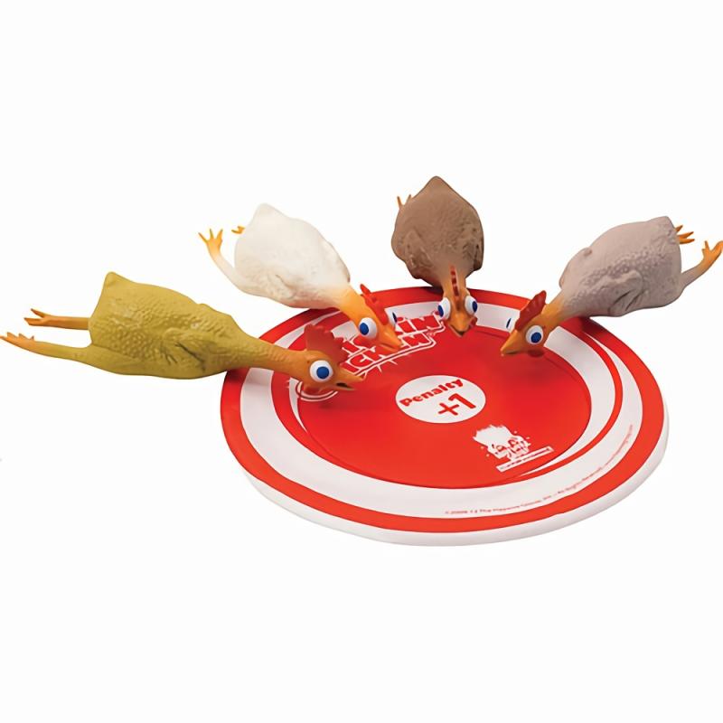 Flickin’ Chicken  |  Outdoor Toys Active & Outdoors Outdoor Toys