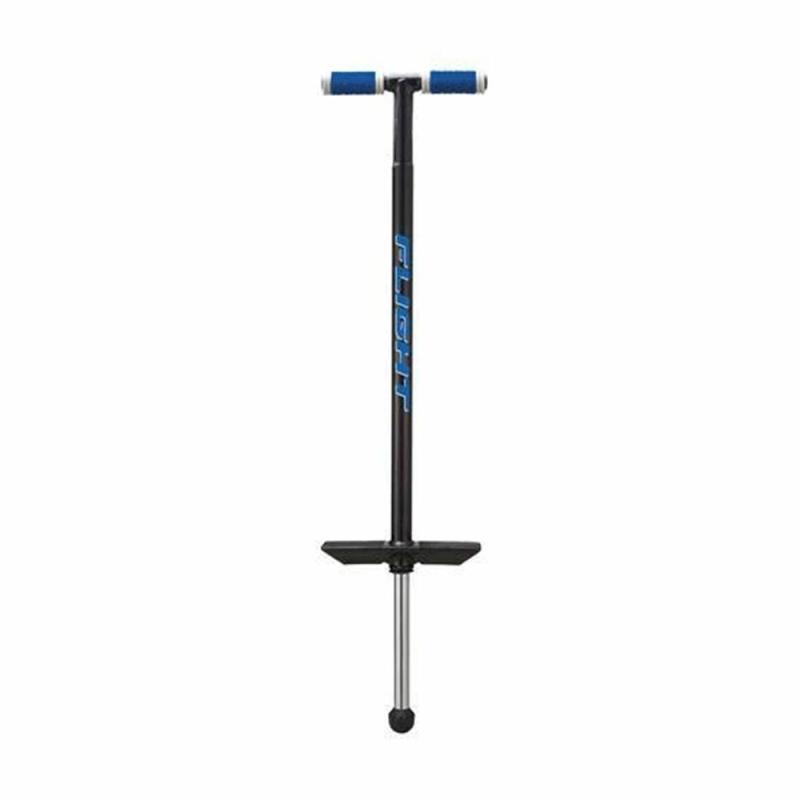 Flight Pogo Stick Black  |  Outdoor Toys Active & Outdoors Outdoor Toys