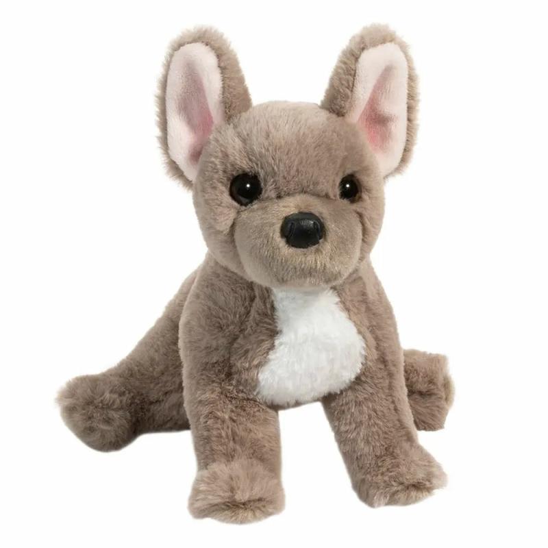 Gabbie French Bulldog Soft  |  Stuffed Animals Plush & Soft Toys Stuffed Animals