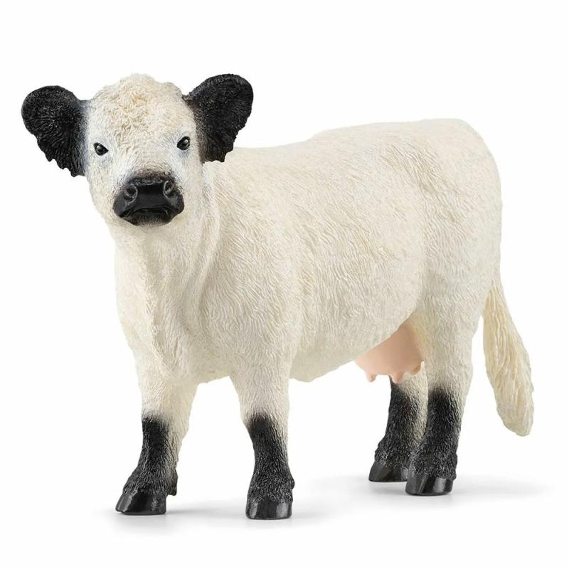 Galloway Cow  |  Figurines Dolls & Playsets Figurines