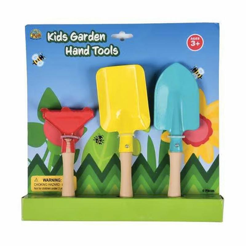 Garden Hand Tools  |  Outdoor Toys Active & Outdoors Outdoor Toys