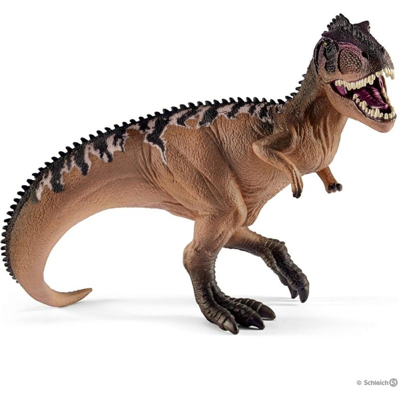 Giganotosaurus  |  Figurines Dolls & Playsets Figurines