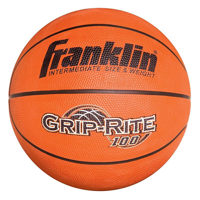 Grip Rite 100 Basketball  |  Sports Active & Outdoors Sports