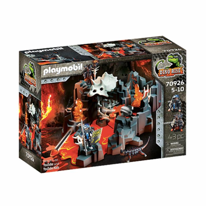 Guardian Of The Lava Mine  |  Imaginative Playsets Dolls & Playsets Imaginative Playsets