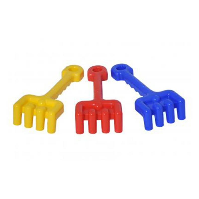 Hand Rake  |  Outdoor Toys Active & Outdoors Outdoor Toys