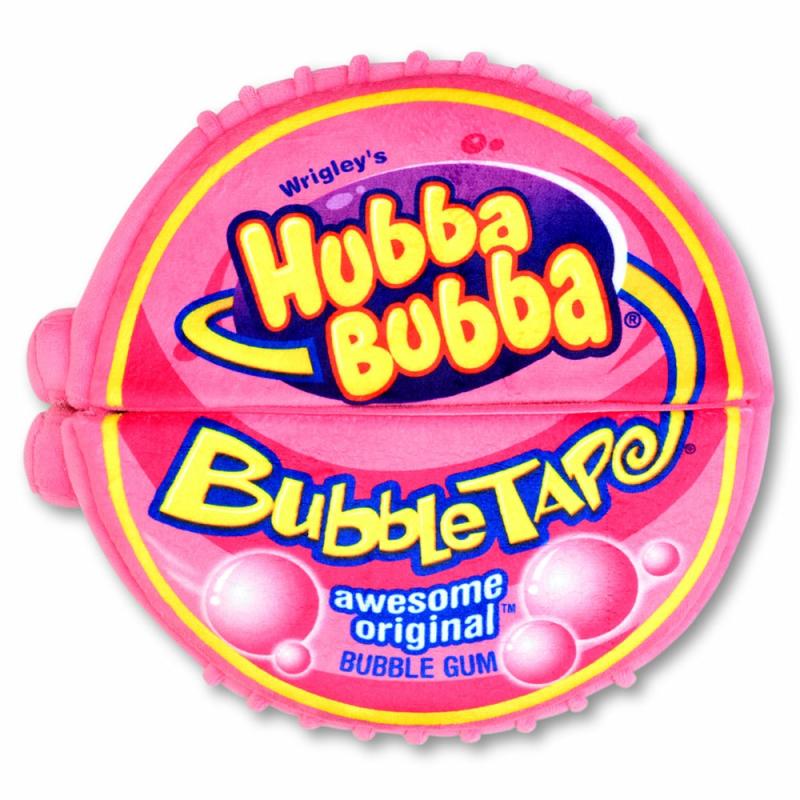 Hubba Bubba Bubble Interactive Plush  |  Stuffed Animals Plush & Soft Toys Stuffed Animals