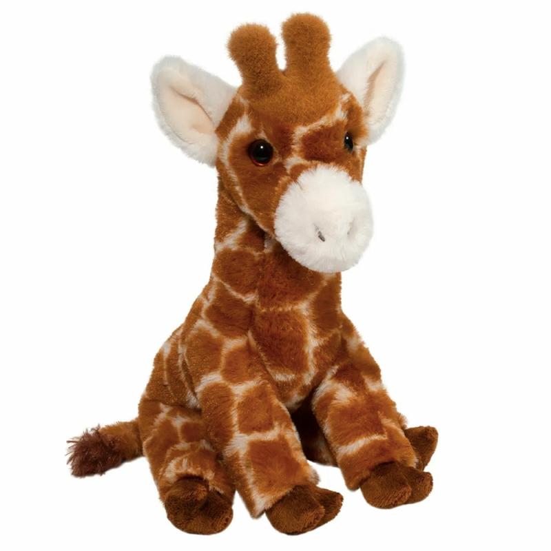 Jessie Giraffe Soft  |  Stuffed Animals Plush & Soft Toys Stuffed Animals