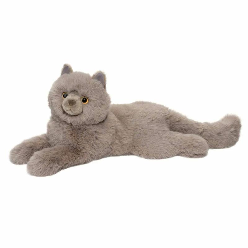 Juliette Persian Cat  |  Stuffed Animals Plush & Soft Toys Stuffed Animals