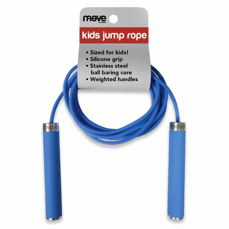 Jump Rope Blue  |  Outdoor Toys Active & Outdoors Outdoor Toys