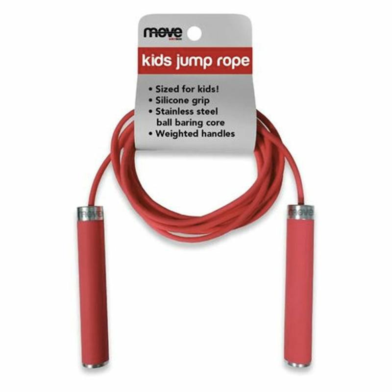 Jump Rope Red  |  Outdoor Toys Active & Outdoors Outdoor Toys