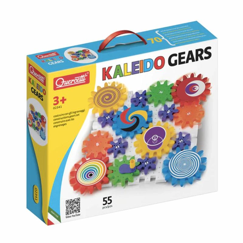 Kaleido Gears  |  Building Kits Building & Construction Building Kits