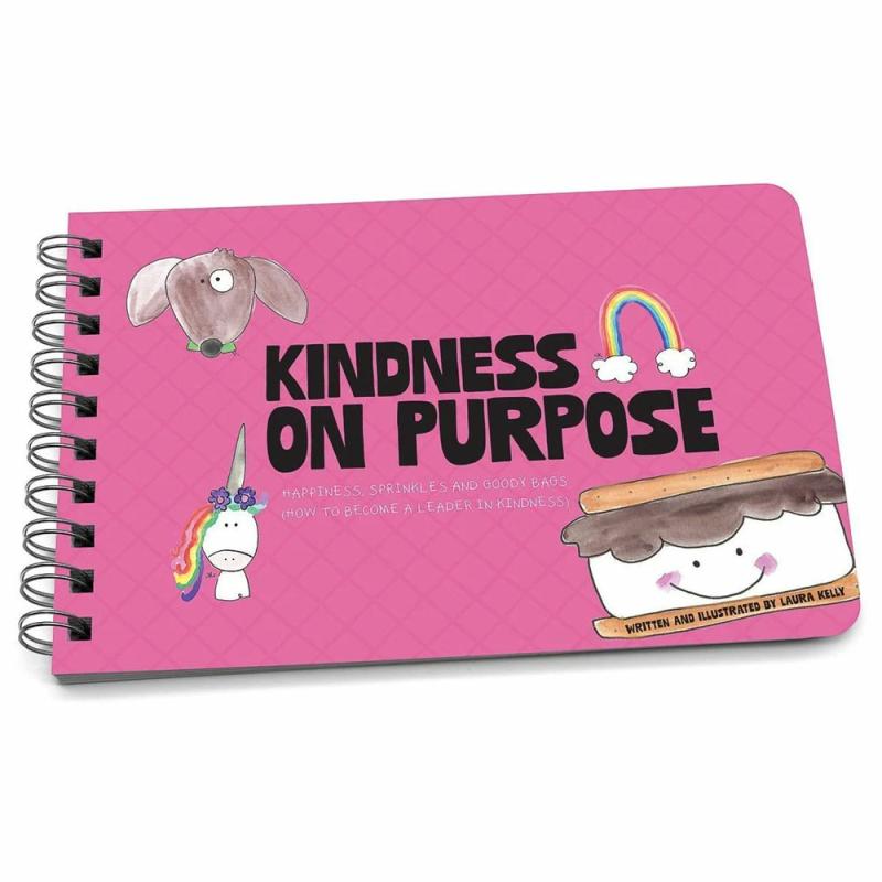 Kindness On Purpose  |  Skill Building School Skill Building