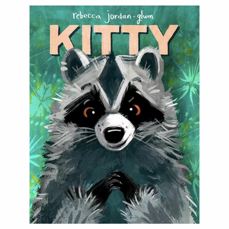 Kitty  |  Picture Books Books Picture Books