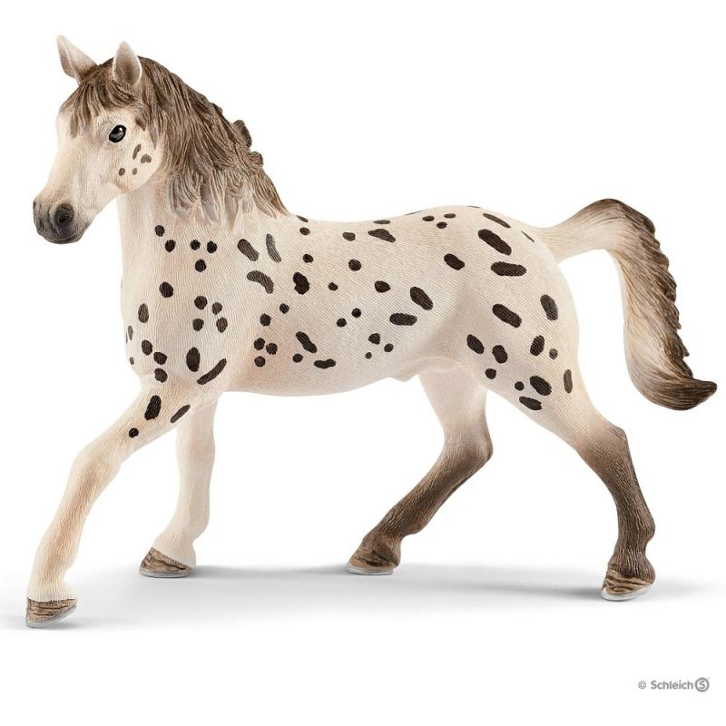 Knapstrupper Stallion  |  Figurines Dolls & Playsets Figurines