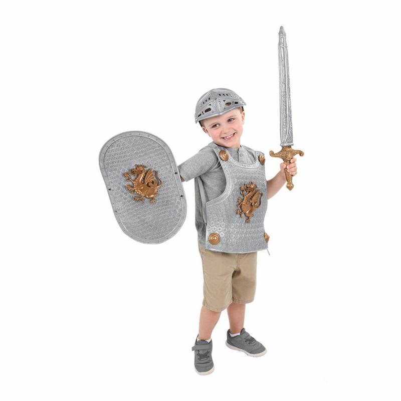 Knight Set  |  Dress Up & Role Play Dress Up & Role Play Dress Up & Role Play