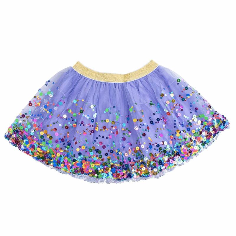 Lavender Confetti Tutu  |  Dress Up & Role Play Dress Up & Role Play Dress Up & Role Play