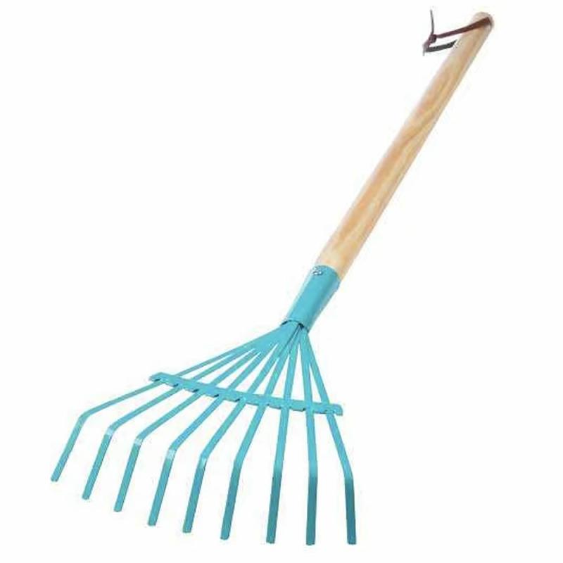 Leaf Rake  |  Outdoor Toys Active & Outdoors Outdoor Toys