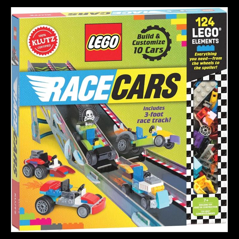 Lego Race Cars  |  Building Kits Building & Construction Building Kits