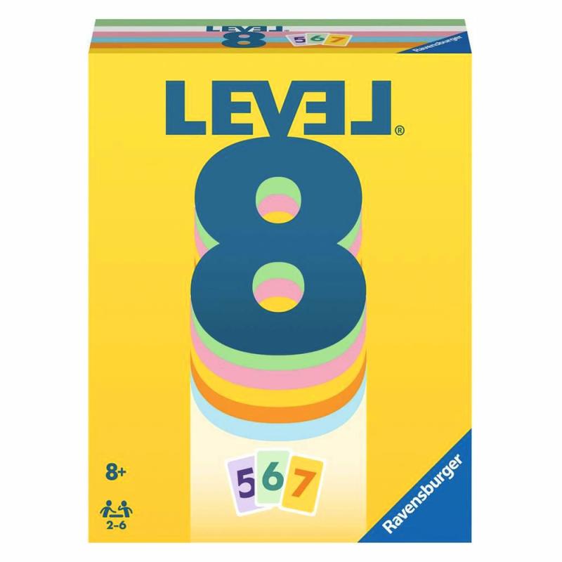 Level 8 Game  |  Card Games Card Games Card Games