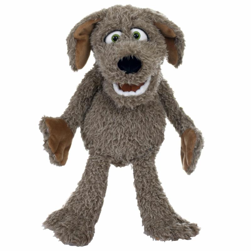 Lexi Puppet  |  Puppets Plush & Soft Toys Puppets