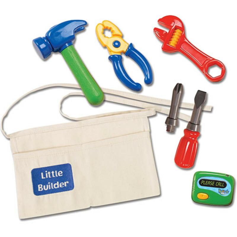 Little Builder Tool Belt  |  Toys Dolls & Playsets Toys