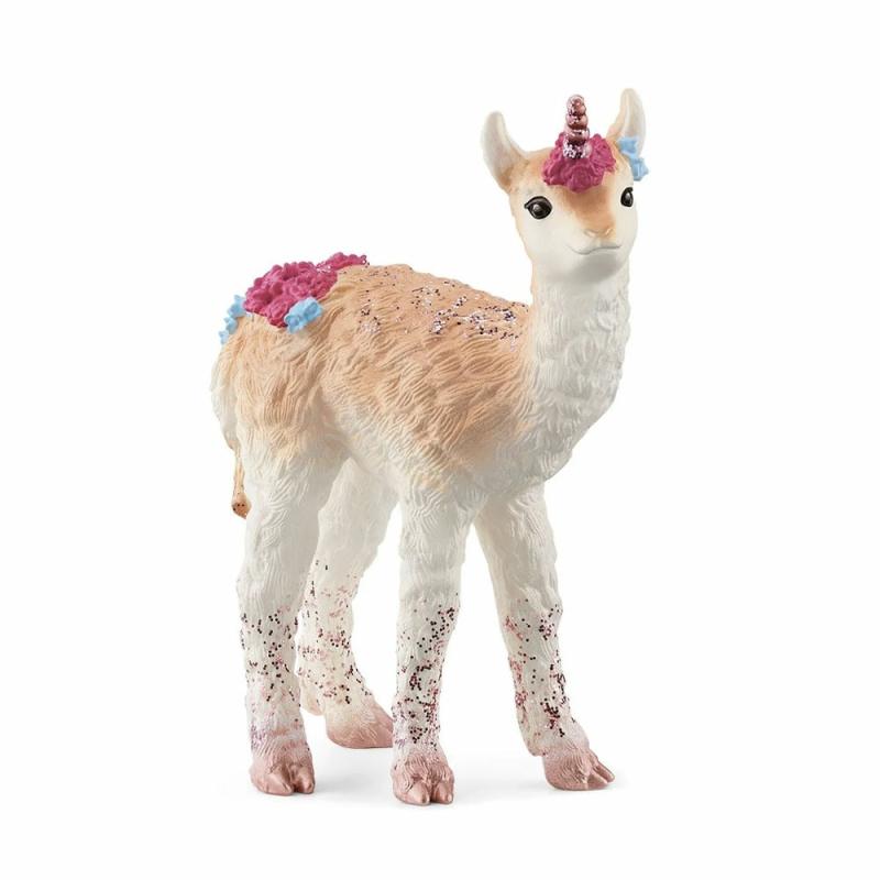 Llamacorn  |  Figurines Dolls & Playsets Figurines