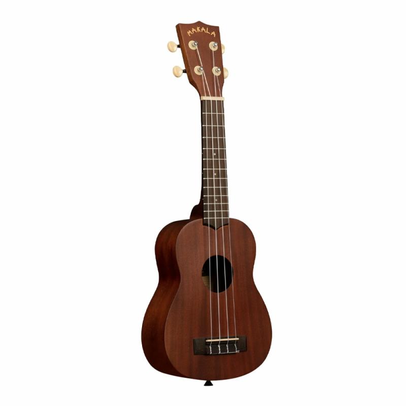 Makala Classic Soprano Ukulele  |  Music & Instruments Music & Instruments Music & Instruments