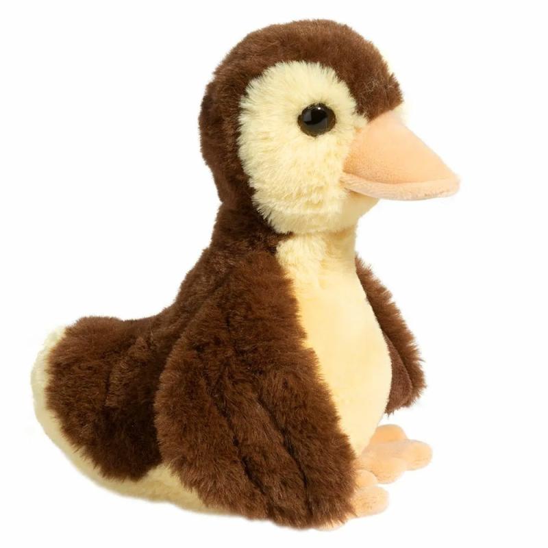 Mallorie Mallard Mini Soft  |  Stuffed Animals Plush & Soft Toys Stuffed Animals