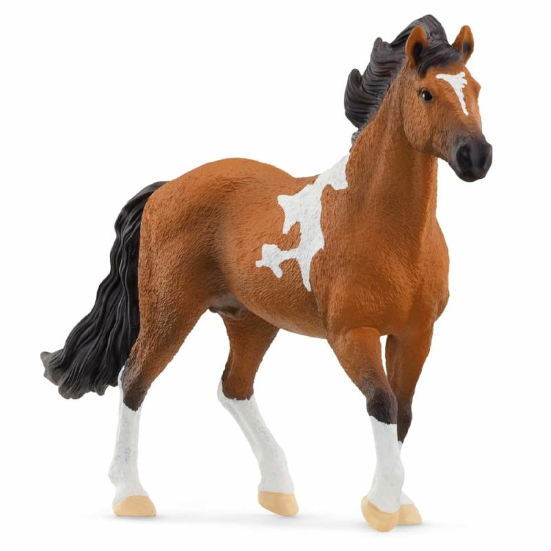 Mangalarga Marchador Stallion  |  Figurines Dolls & Playsets Figurines