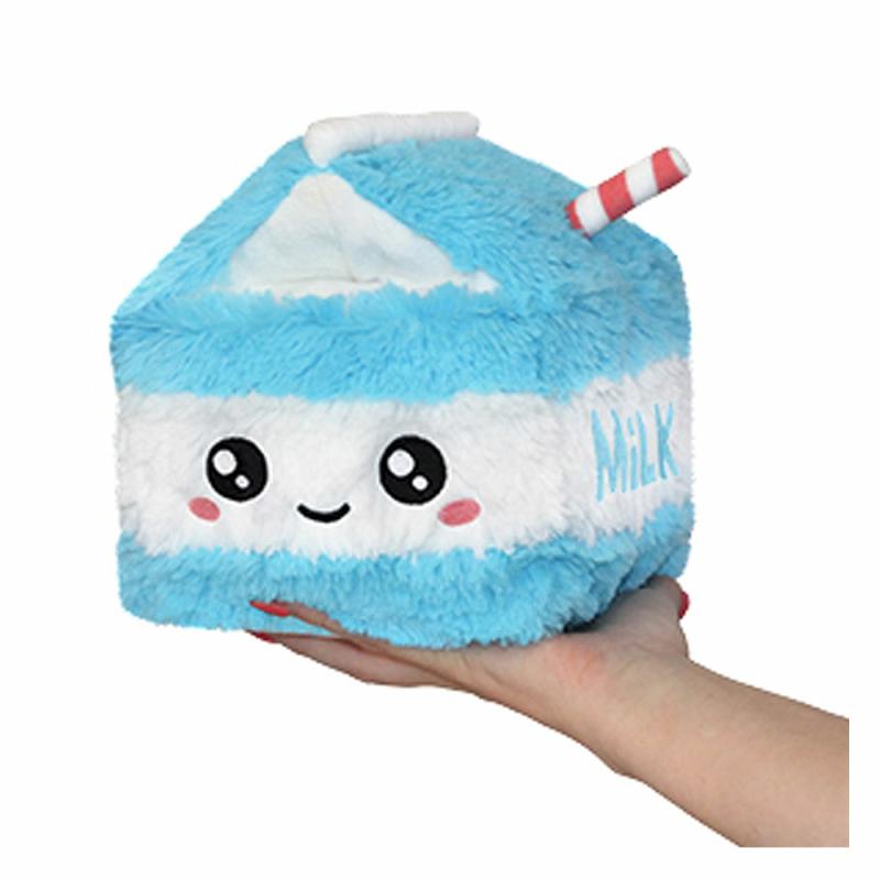 Milk Carton  |  Stuffed Animals Plush & Soft Toys Stuffed Animals