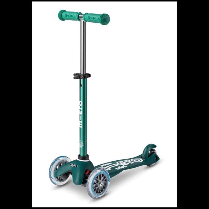 Mini Deluxe Eco Scooter  |  Scooters Active & Outdoors Scooters