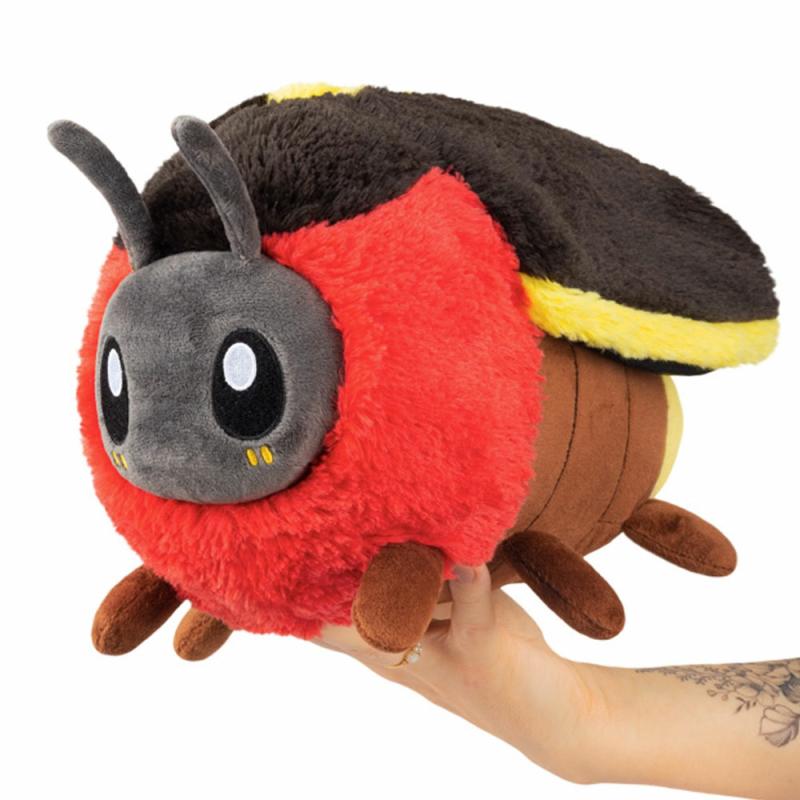 Mini Firefly  |  Stuffed Animals Plush & Soft Toys Stuffed Animals