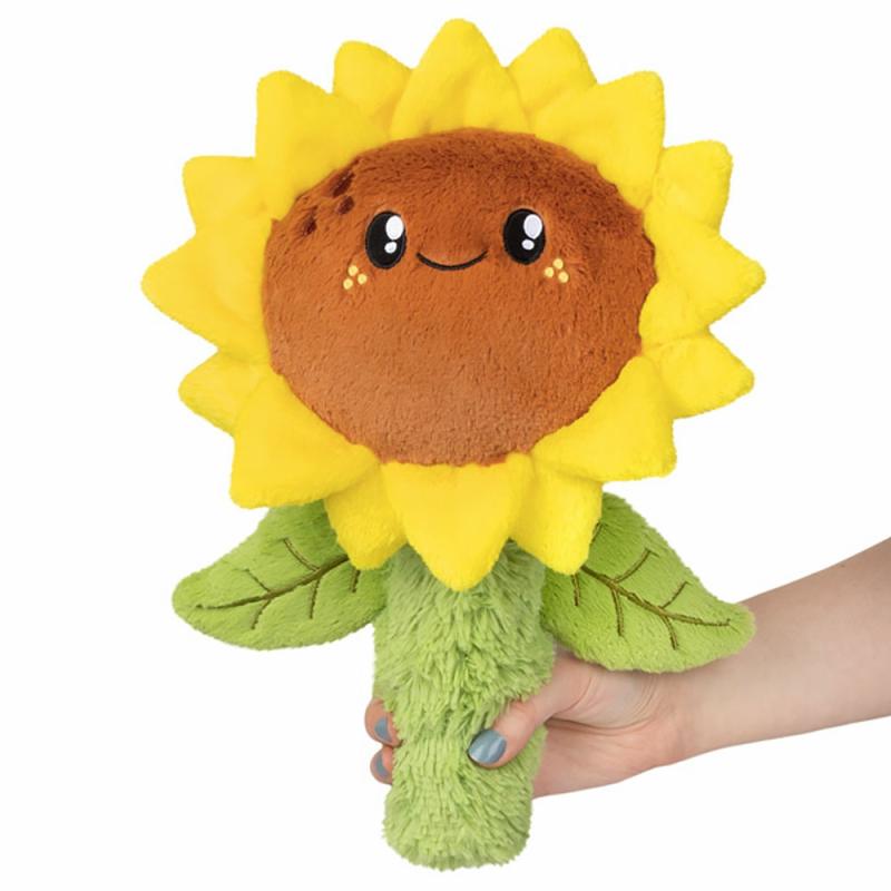 Mini Sunflower  |  Stuffed Animals Plush & Soft Toys Stuffed Animals