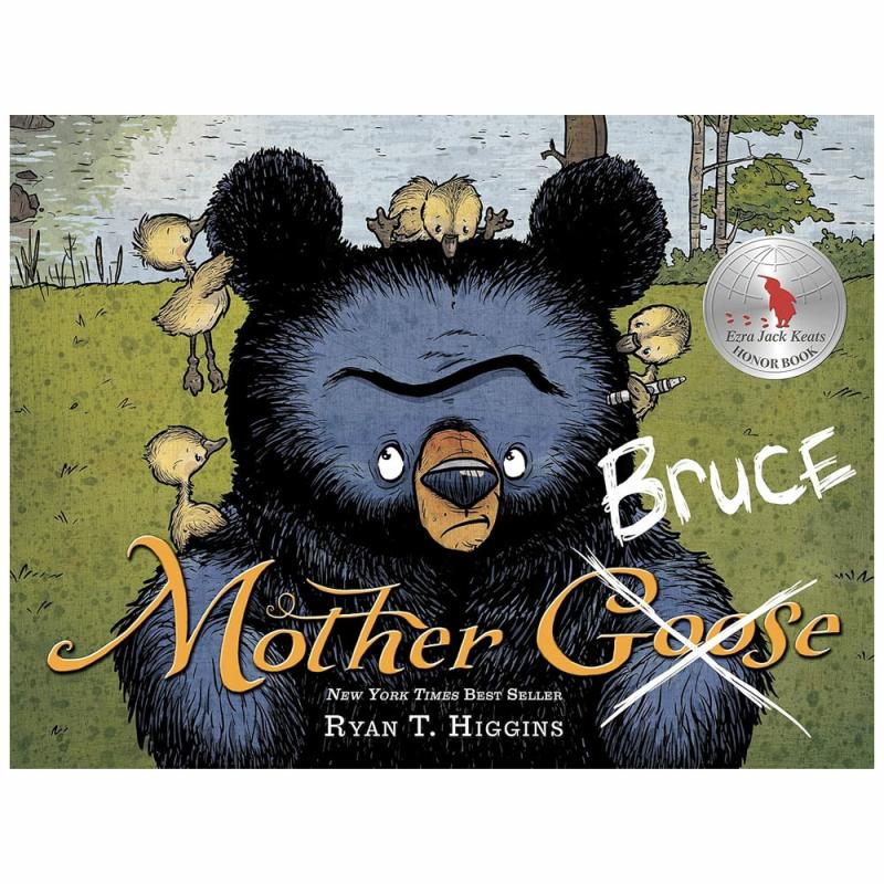 Mother Bruce  |  Picture Books Books Picture Books