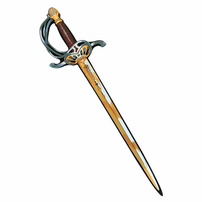 Musketeer Sword  |  Dress Up & Role Play Dress Up & Role Play Dress Up & Role Play