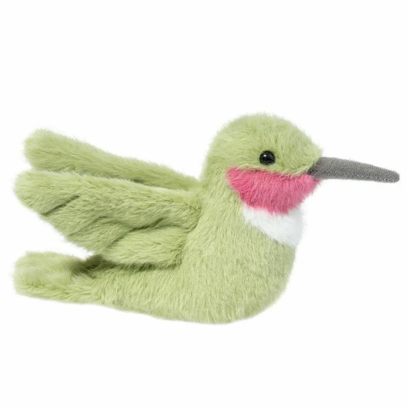 Nectar Hummingbird  |  Stuffed Animals Plush & Soft Toys Stuffed Animals