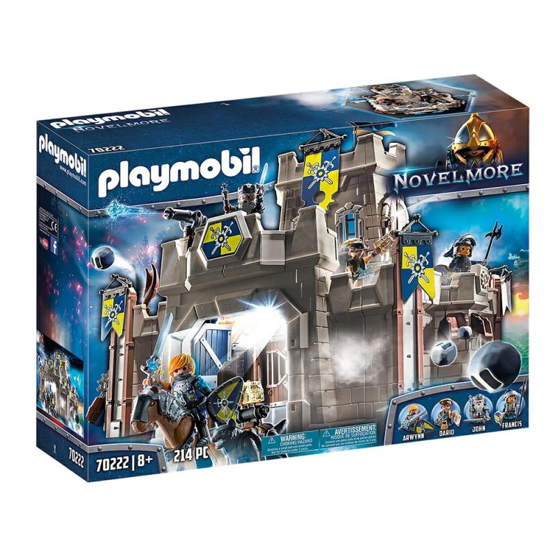 Novelmore Fortress  |  Imaginative Playsets Dolls & Playsets Imaginative Playsets