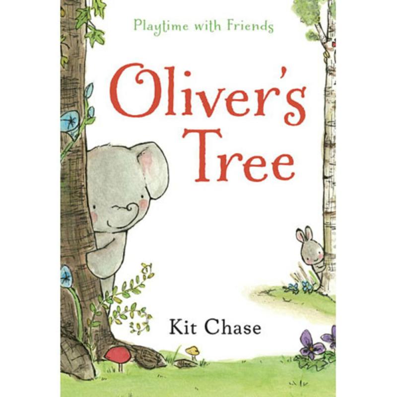 Oliver’s Tree  |  Board Books Board Books Board Books