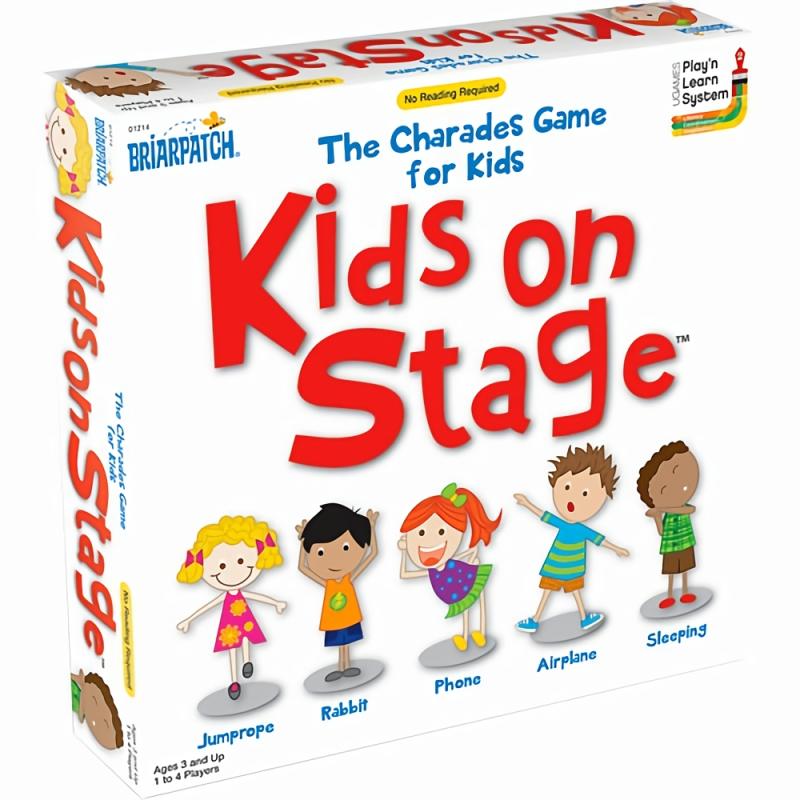 On Stage Game  |  Board Games Board Games Board Games