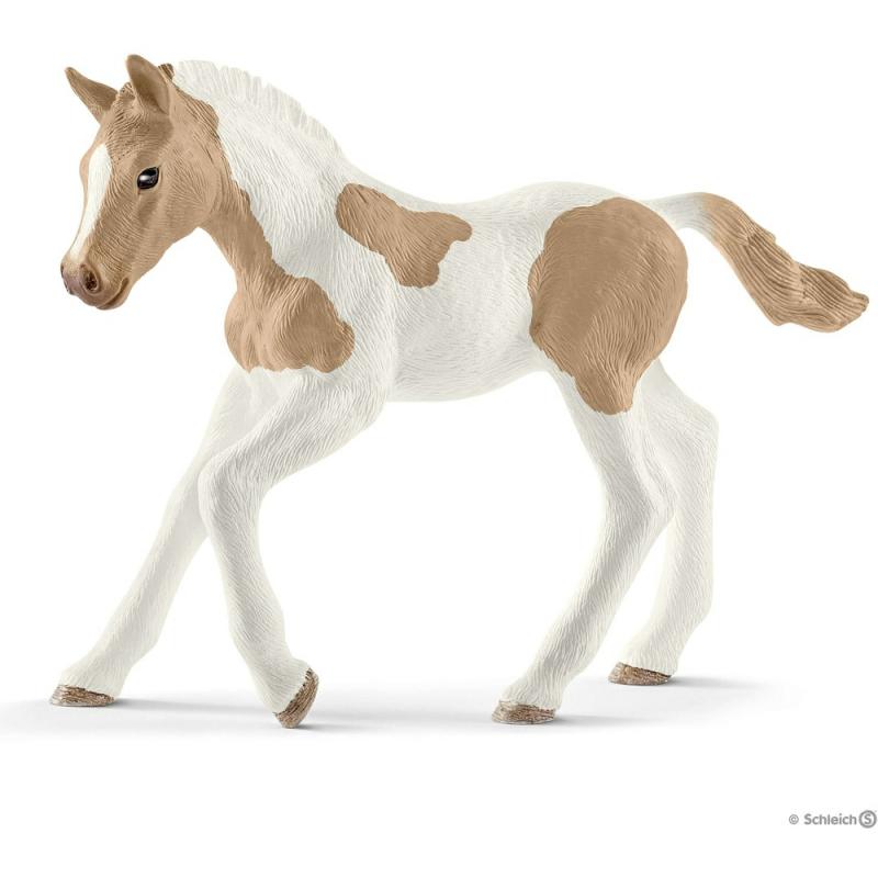 Paint Horse Foal  |  Figurines Dolls & Playsets Figurines