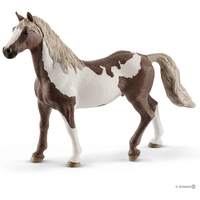 Paint Horse Gelding  |  Figurines Dolls & Playsets Figurines