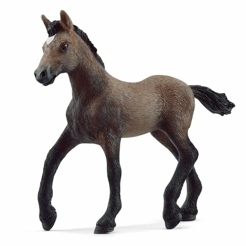 Paso Peruano Foal  |  Figurines Dolls & Playsets Figurines