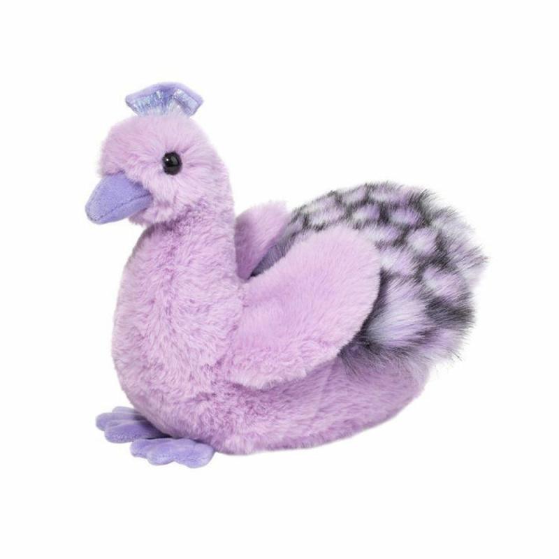 Penelope Peacock  |  Stuffed Animals Plush & Soft Toys Stuffed Animals