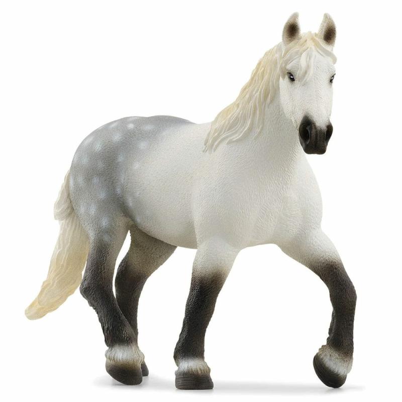 Percheron Mare  |  Figurines Dolls & Playsets Figurines