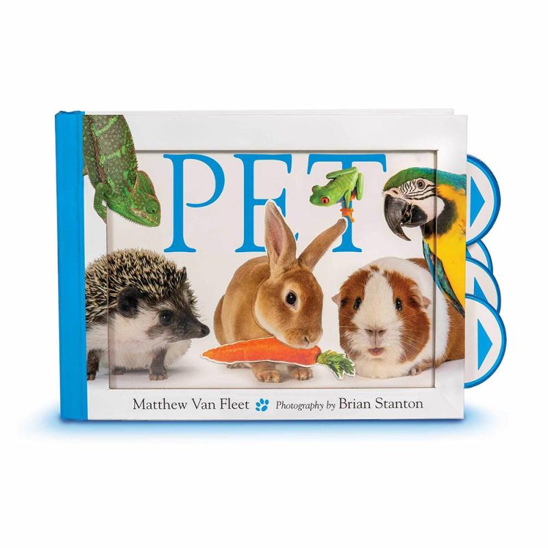 Pet  |  Picture Books Books Picture Books