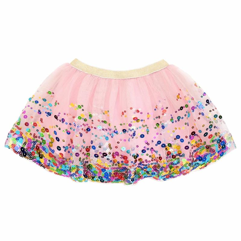 Pink Confetti Tutu  |  Dress Up & Role Play Dress Up & Role Play Dress Up & Role Play