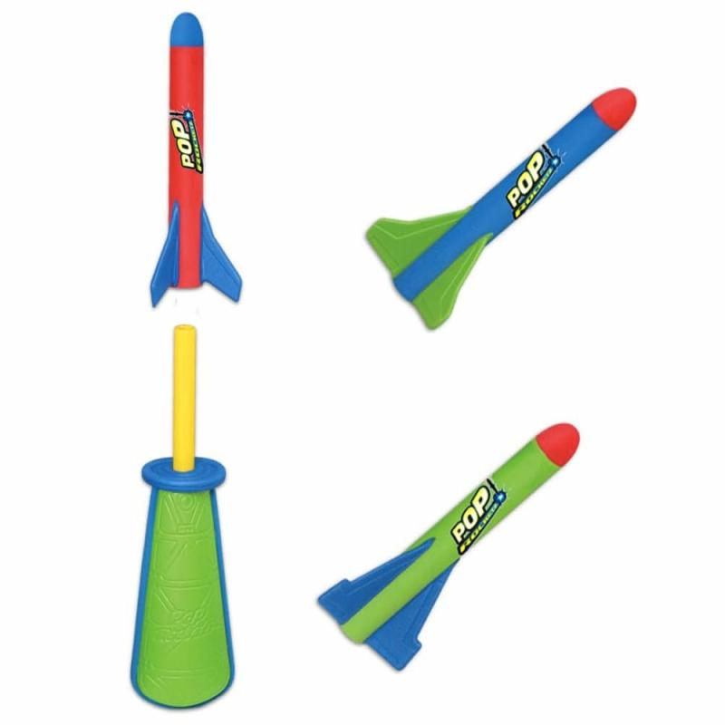 Pop Rocketz  |  Outdoor Toys Active & Outdoors Outdoor Toys