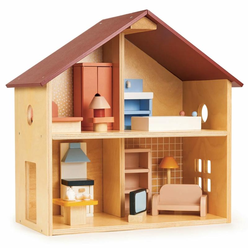 Poppets Dolls House  |  Small Dolls Dolls & Playsets Small Dolls