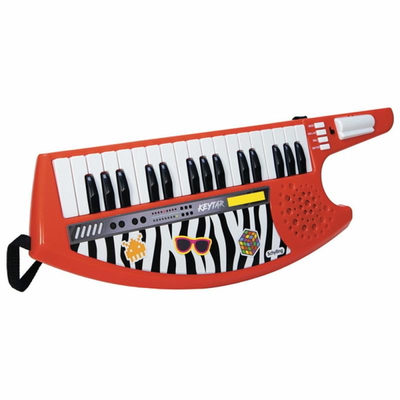 Power Star Keytar  |  Music & Instruments Music & Instruments Music & Instruments